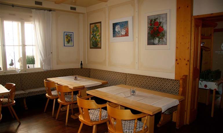 Namshkar Bad Worish Ofen 