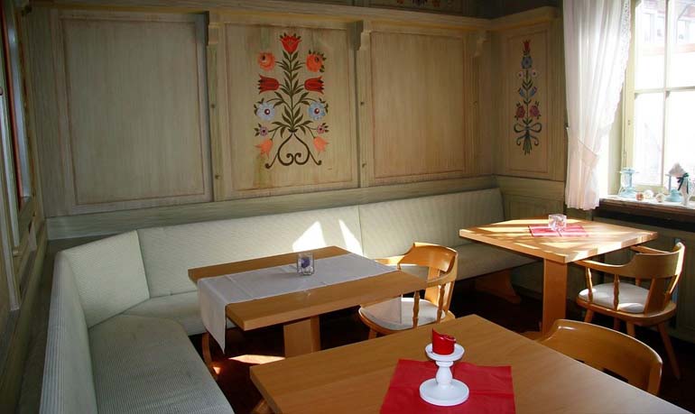 Namshkar Bad Worish Ofen 