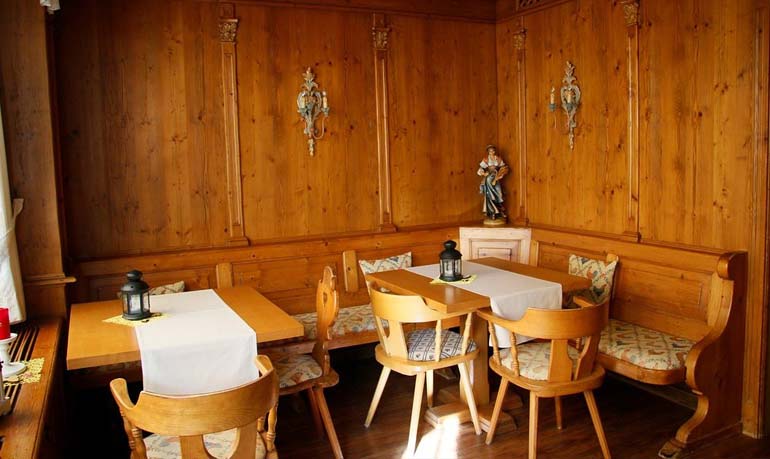 Namshkar Bad Worish Ofen 