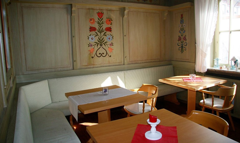 Namshkar Bad Worish Ofen 